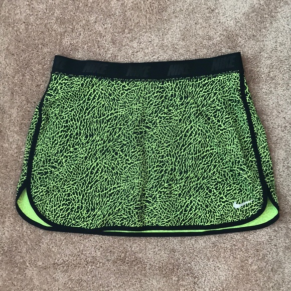 Nike Pants - Nike Golf Skort